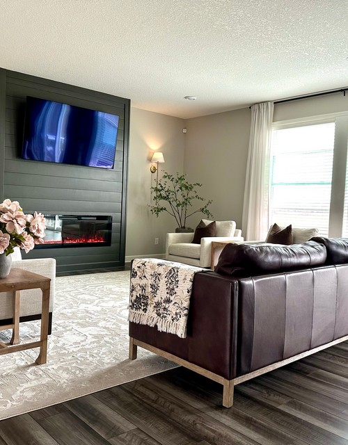 Reflection Rug - RFT665D -